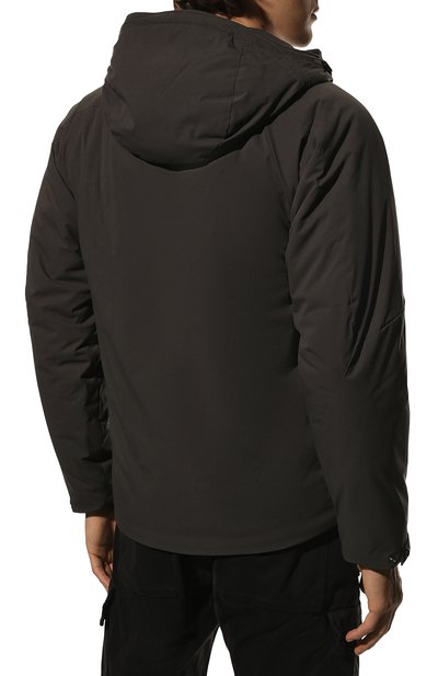 Утепленная куртка C.P. COMPANY, арт. 13CM0W025A-004117A, фото 4