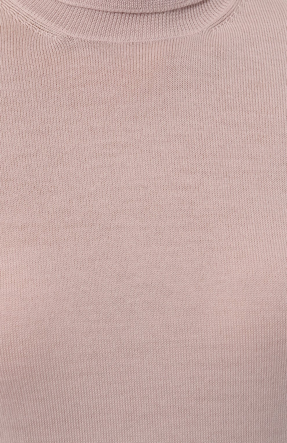 Шерстяная водолазка GRAN SASSO, арт. 54213/14202, фото 5