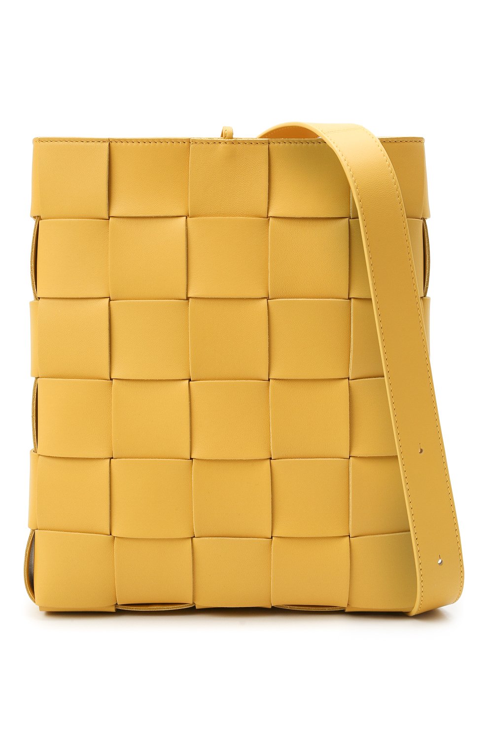 Сумка cassette messenger BOTTEGA VENETA, арт. 649601/VMAY1, фото 5