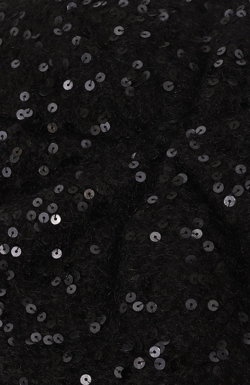 Берет из шерсти и шелка INVERNI, арт. 5696CM, фото 4