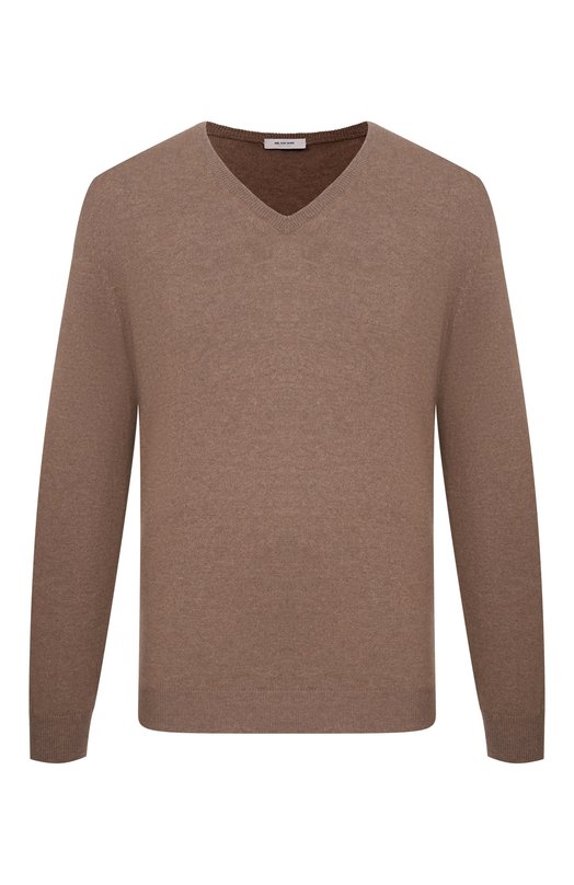 Кашемировый пуловер Bilancioni 18800₽