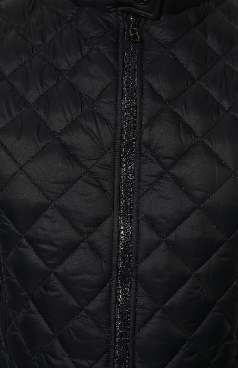 Стеганый жилет BOGNER темно-синего цвета по цене 42500 руб., арт. 36967291, фото 5 Стеганый жилет BOGNER, арт. 36967291, фото 5