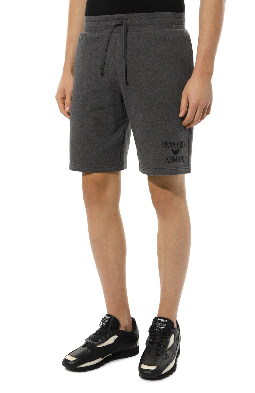 Шорты EMPORIO ARMANI, арт. 111004/3F571, фото 3