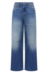Джинсы Darcy Loose R13