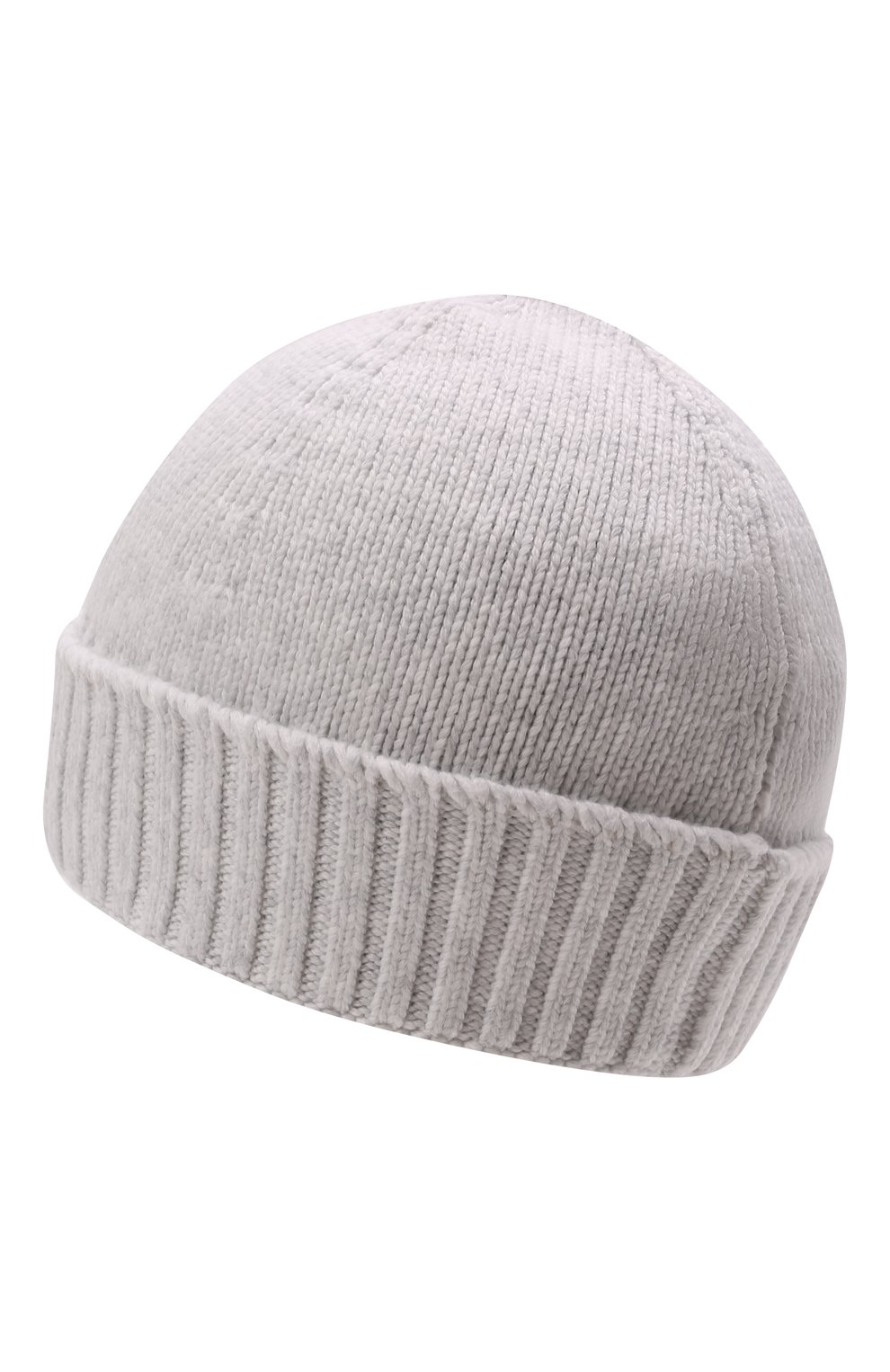 Хлопковая шапка STONE ISLAND, арт. 7516N04A9, фото 2