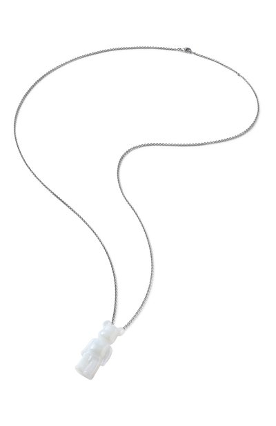 Кулон на цепочке bearbrick BACCARAT, арт. 2 814 116, фото 1