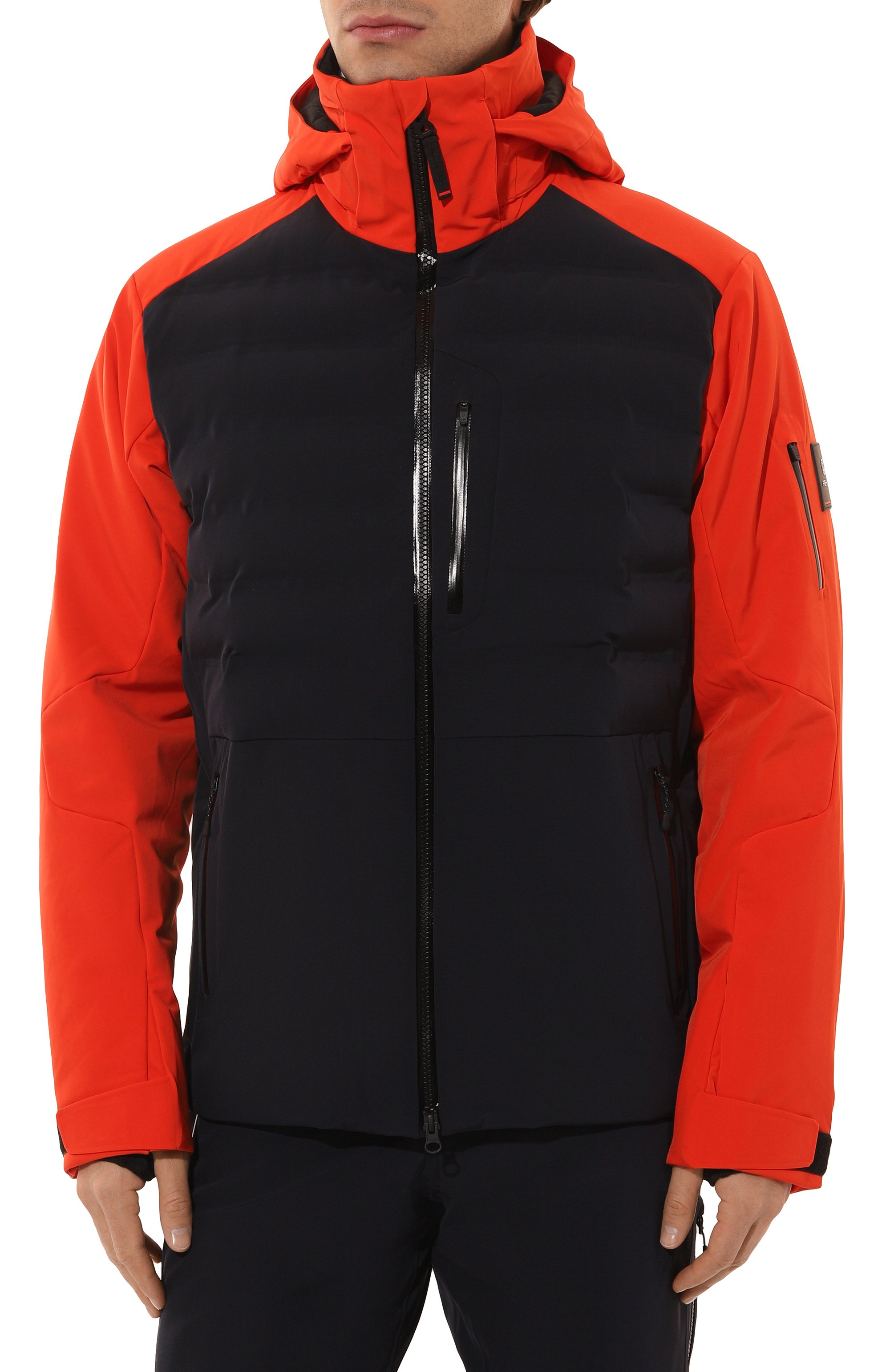 Утепленная куртка BOGNER FIRE+ICE, арт. 34088374, фото 3