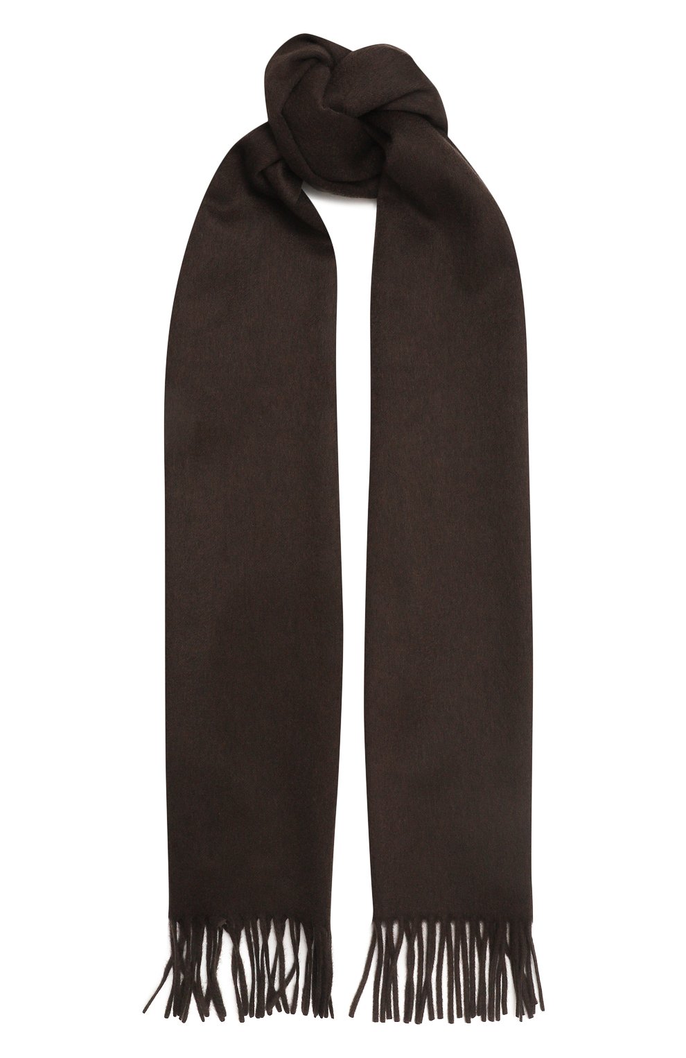 Кашемировый шарф COLOMBO, арт. S4/5418-SMU, фото 1