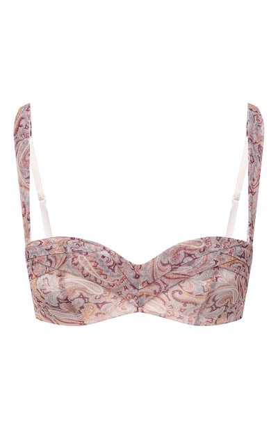 Женский бюстгальтер-балконет CHANTAL THOMASS, арт. T00420