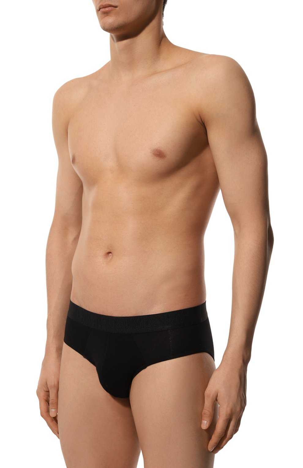 Комплект из трех брифов GIORGIO ARMANI, арт. 100104/CC811, фото 2