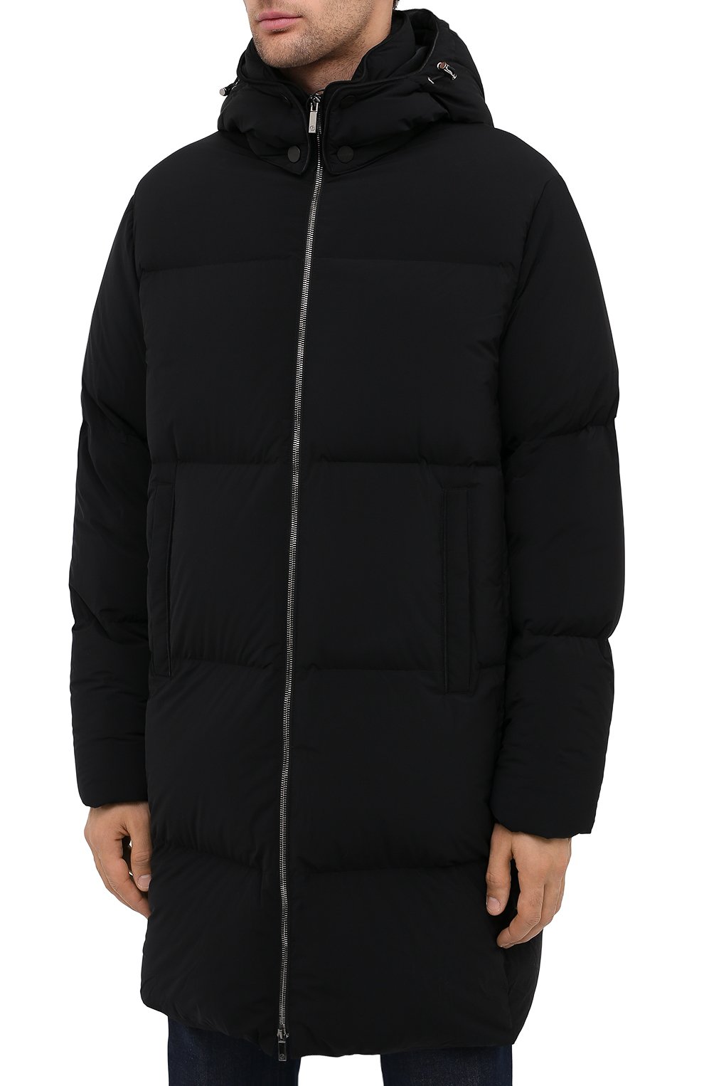 Пуховик GIORGIO ARMANI, арт. 0WG0C04T/T00AP, фото 3