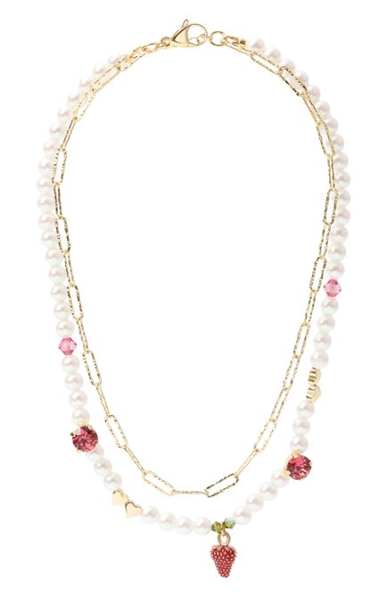 Колье PINK.OLIVKA, арт. PO-70079