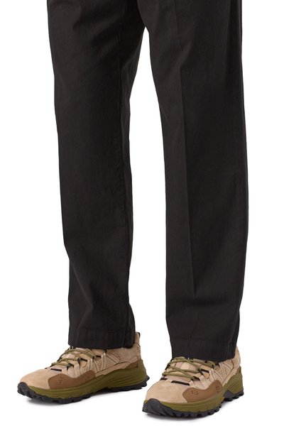 Комбинированные кроссовки iwano FLOWER MOUNTAIN, арт. 2017938/03, фото 3