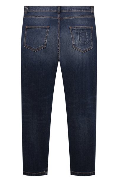 Джинсы BALMAIN, арт. 6P6780, фото 2
