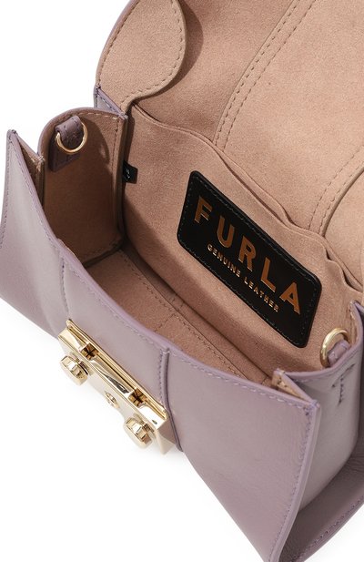 Сумка metropolis remix FURLA, арт. WB00930/BX1709, фото 5