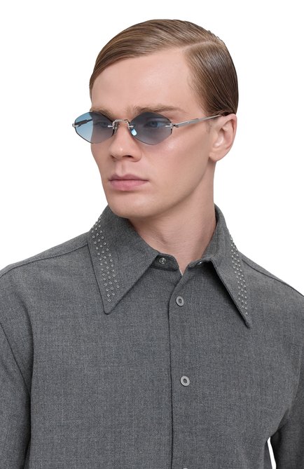Женские солнцезащитные очки SATO EYEWEAR, арт. TEREBELLUM V/S1201