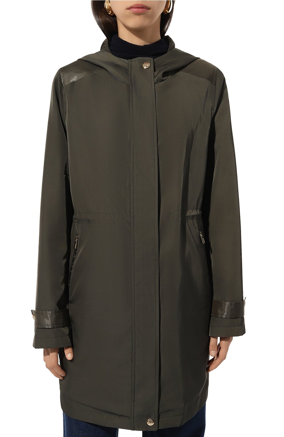 Двусторонняя парка MAX AND MOI, арт. MADINE, фото 3