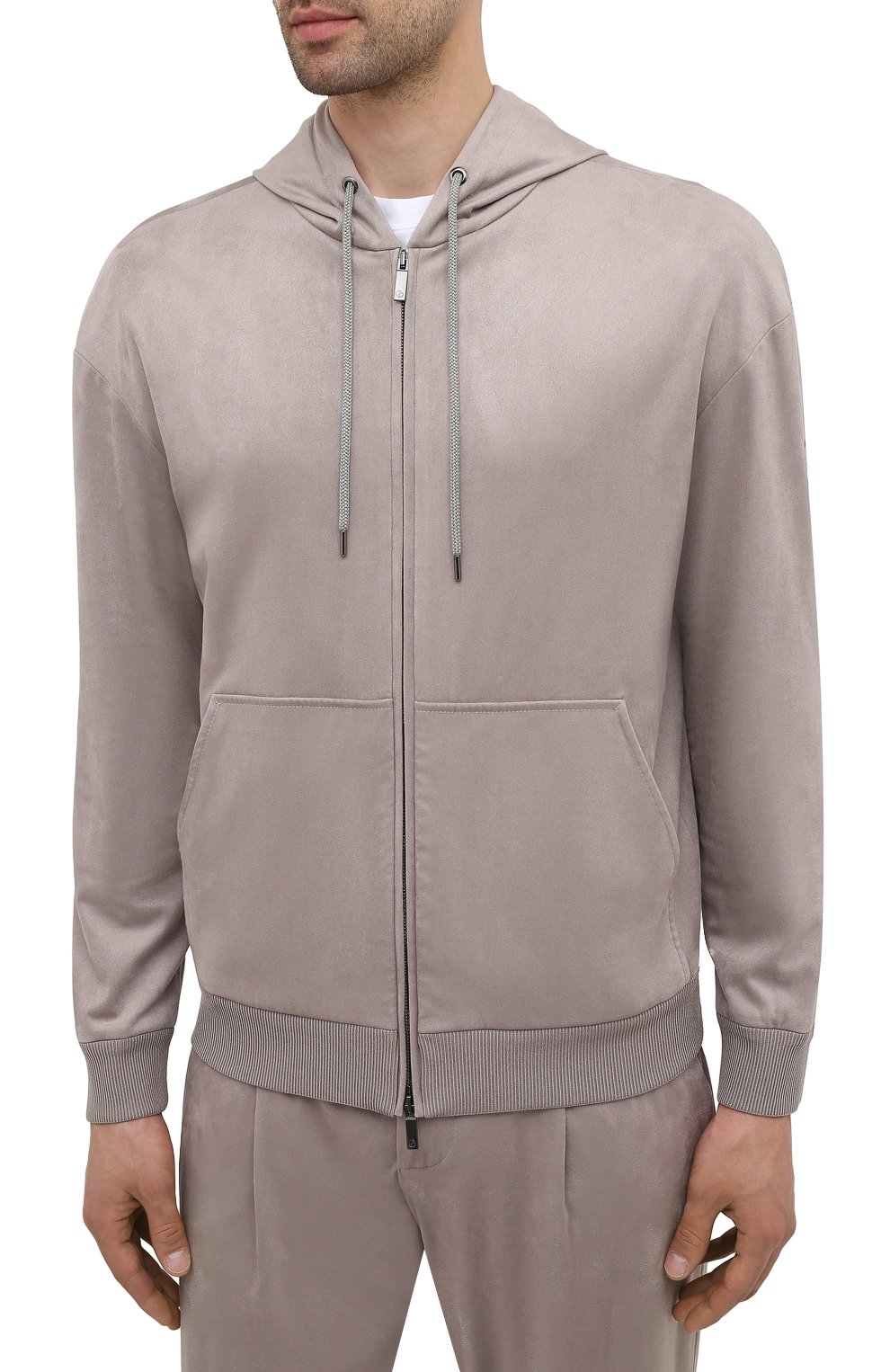 Толстовка GIORGIO ARMANI, арт. 6KSB51/SJGBZ, фото 3