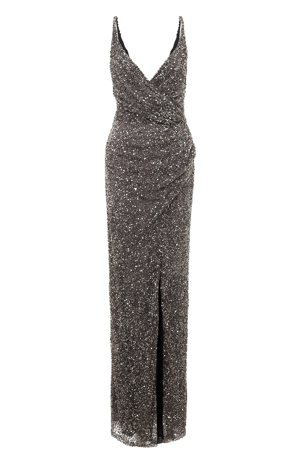 Платье с отделкой пайетками  SPERANZA COUTURE, арт. SC005, фото 1