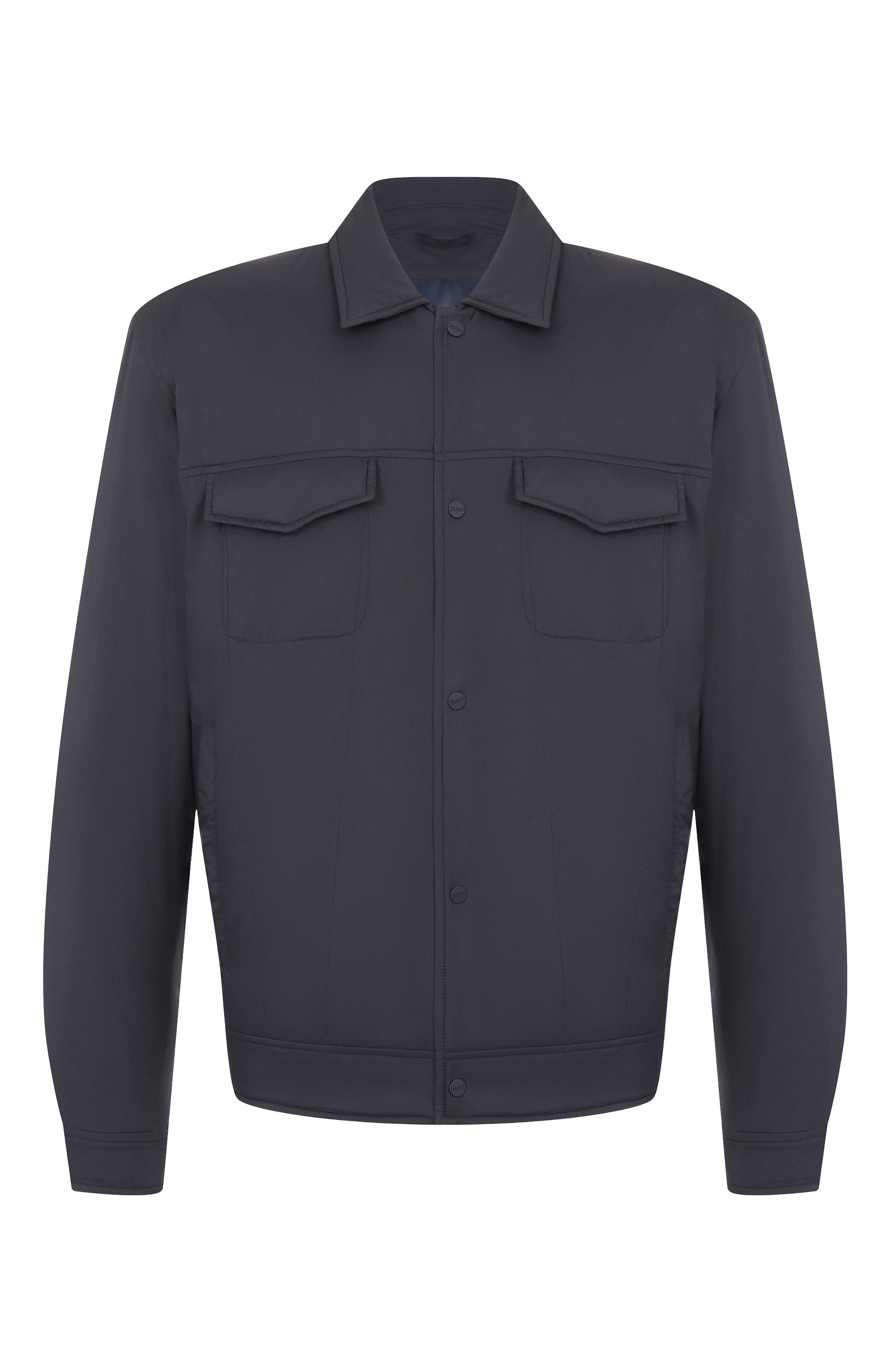 Куртка HERNO, арт. GI000488U/12456Z, фото 1