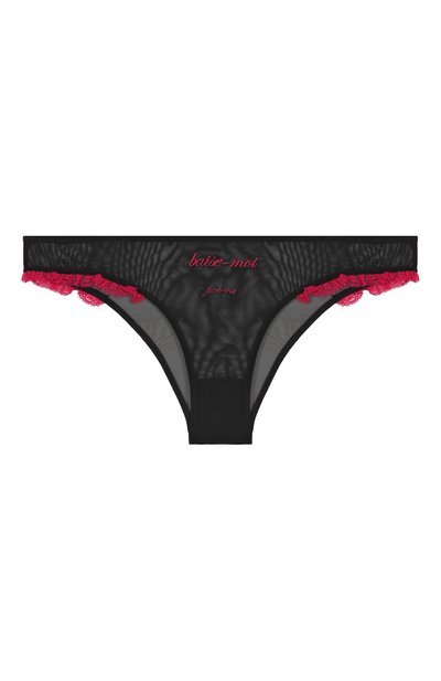 Женские трусы-танга KIKI DE MONTPARNASSE, арт. PN110