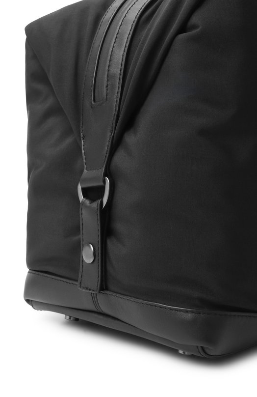 Сумка Trussardi Z389E006551N Чёрный  Z389E006551N Фото 5