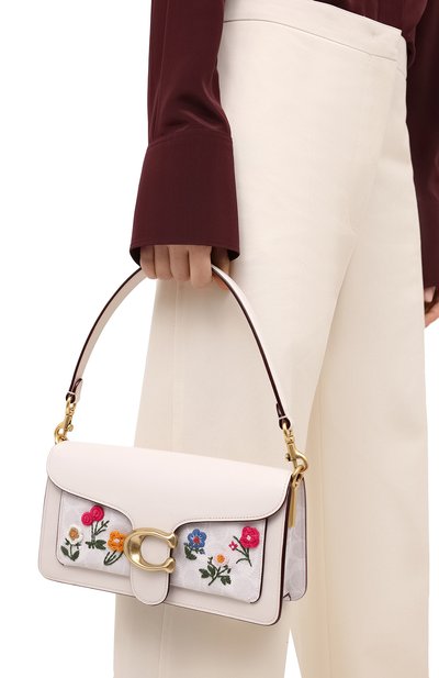 Сумка tabby COACH, арт. 627, фото 2