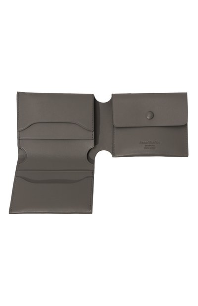 Кожаное портмоне ACNE STUDIOS, арт. FN UX SLGS000105AA3, фото 3
