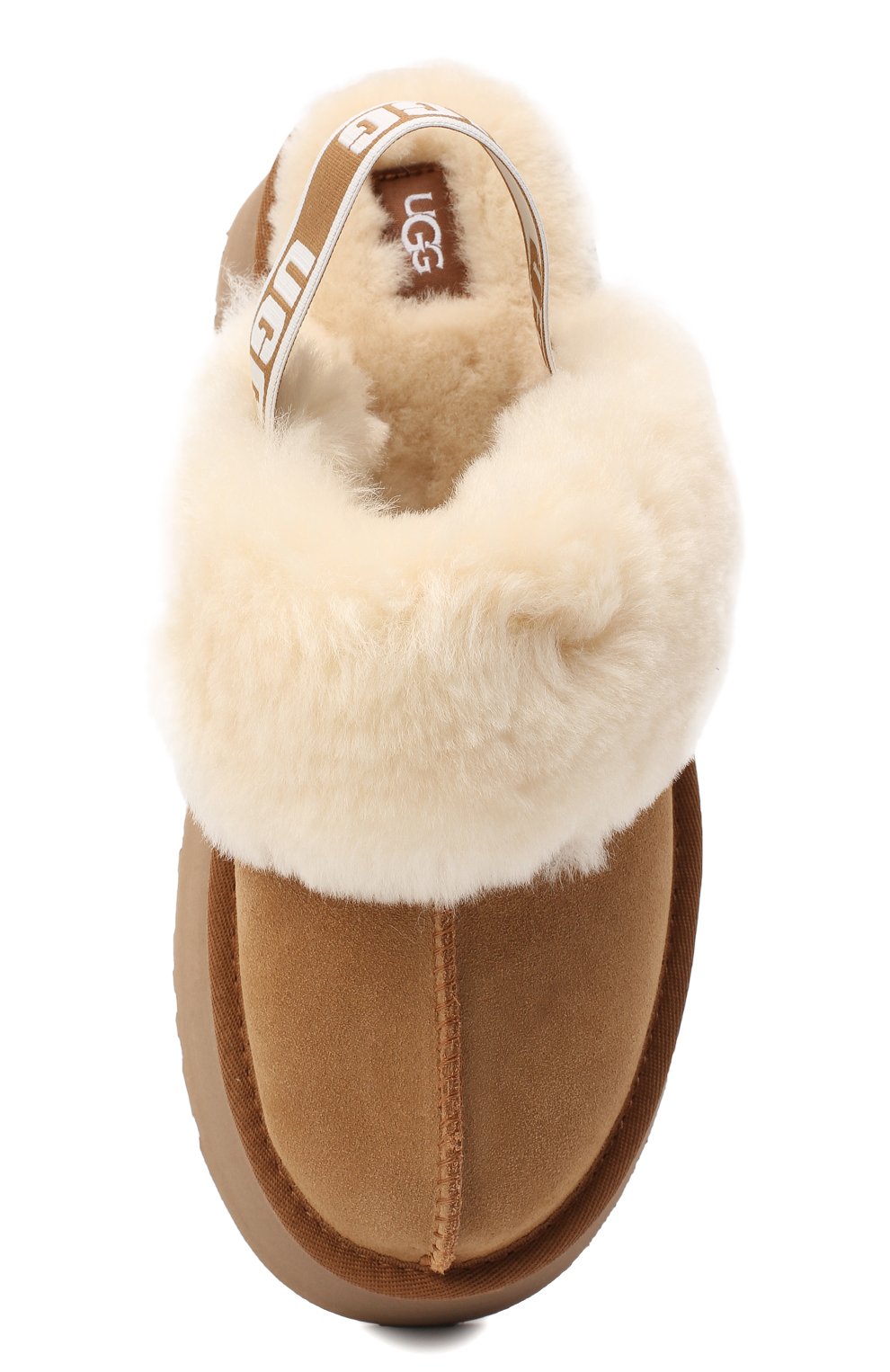 Сабо funkette UGG, арт. 1113474_CHE, фото 5