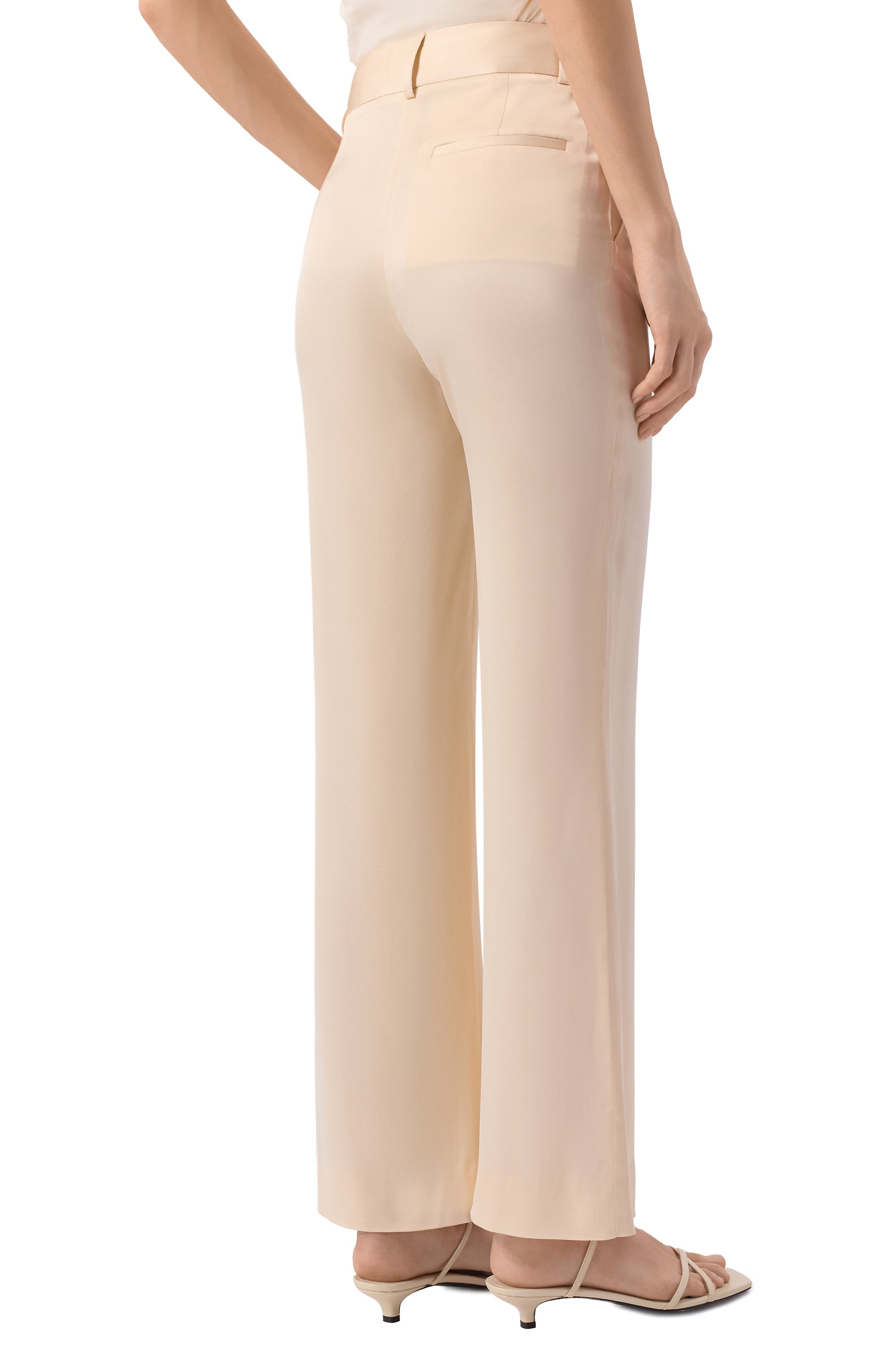 Брюки из вискозы AYA MUSE, арт. AMR2645, фото 4