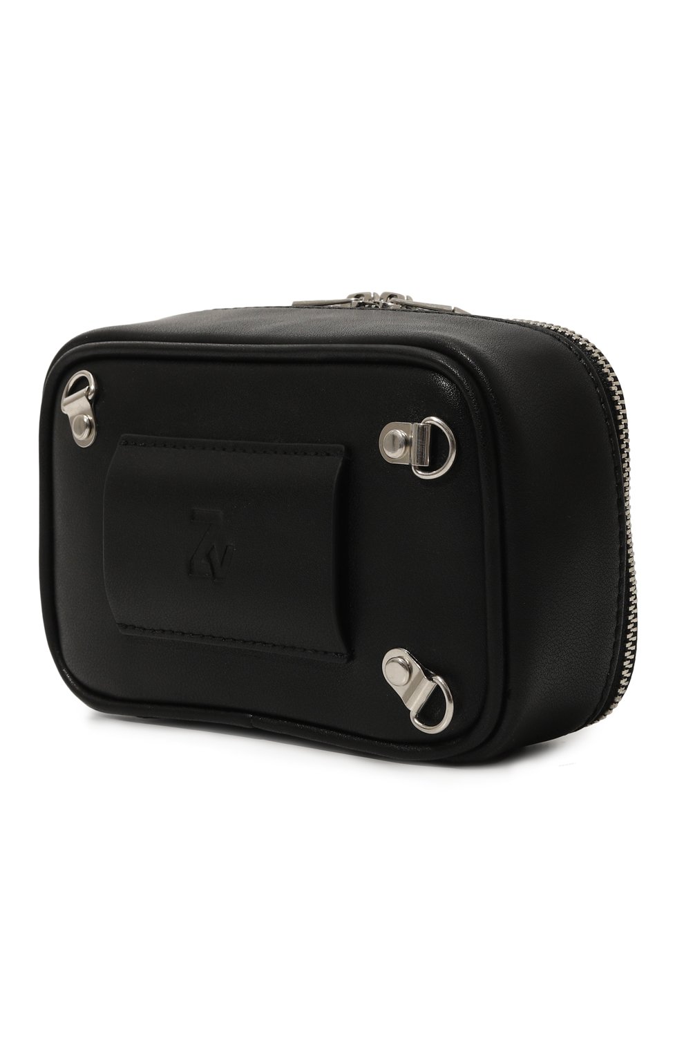 Поясная сумка ZADIG AND VOLTAIRE, арт. X60262, фото 2