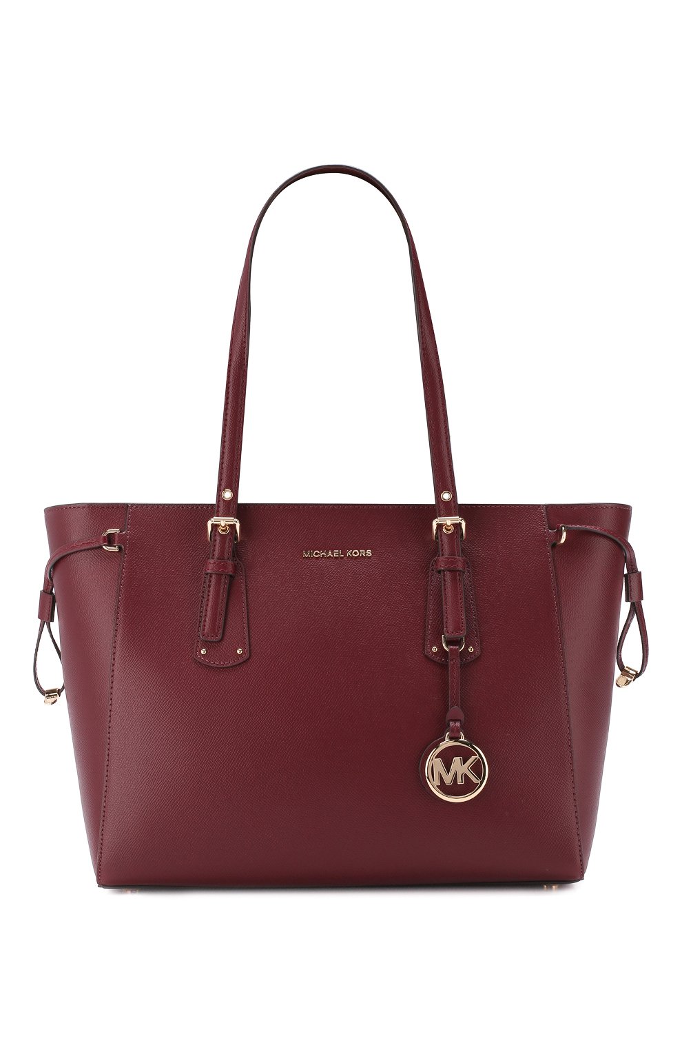 Сумка-тоут voyager medium MICHAEL MICHAEL KORS, арт. 30H7GV6T8L, фото 1