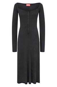 Темно-серый