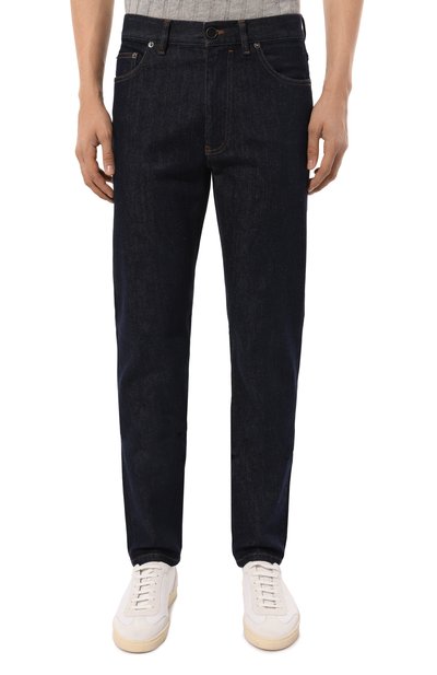 Джинсы ZEGNA, арт. UDL35A7/CITY, фото 3