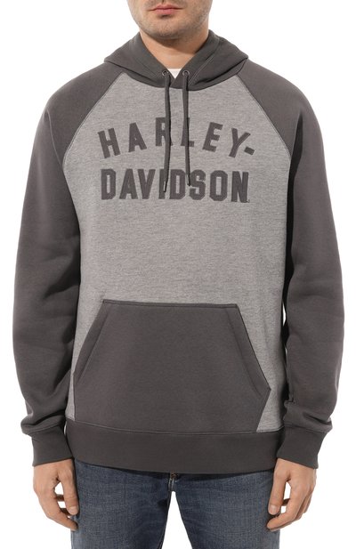 Худи HARLEY-DAVIDSON, арт. 96522-23VM, фото 3