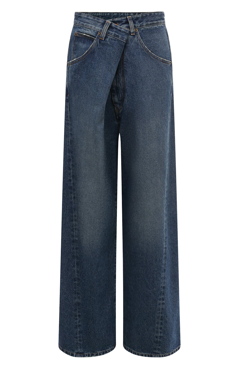 Джинсы DARKPARK, арт. WTR19 DBL01W053, фото 1