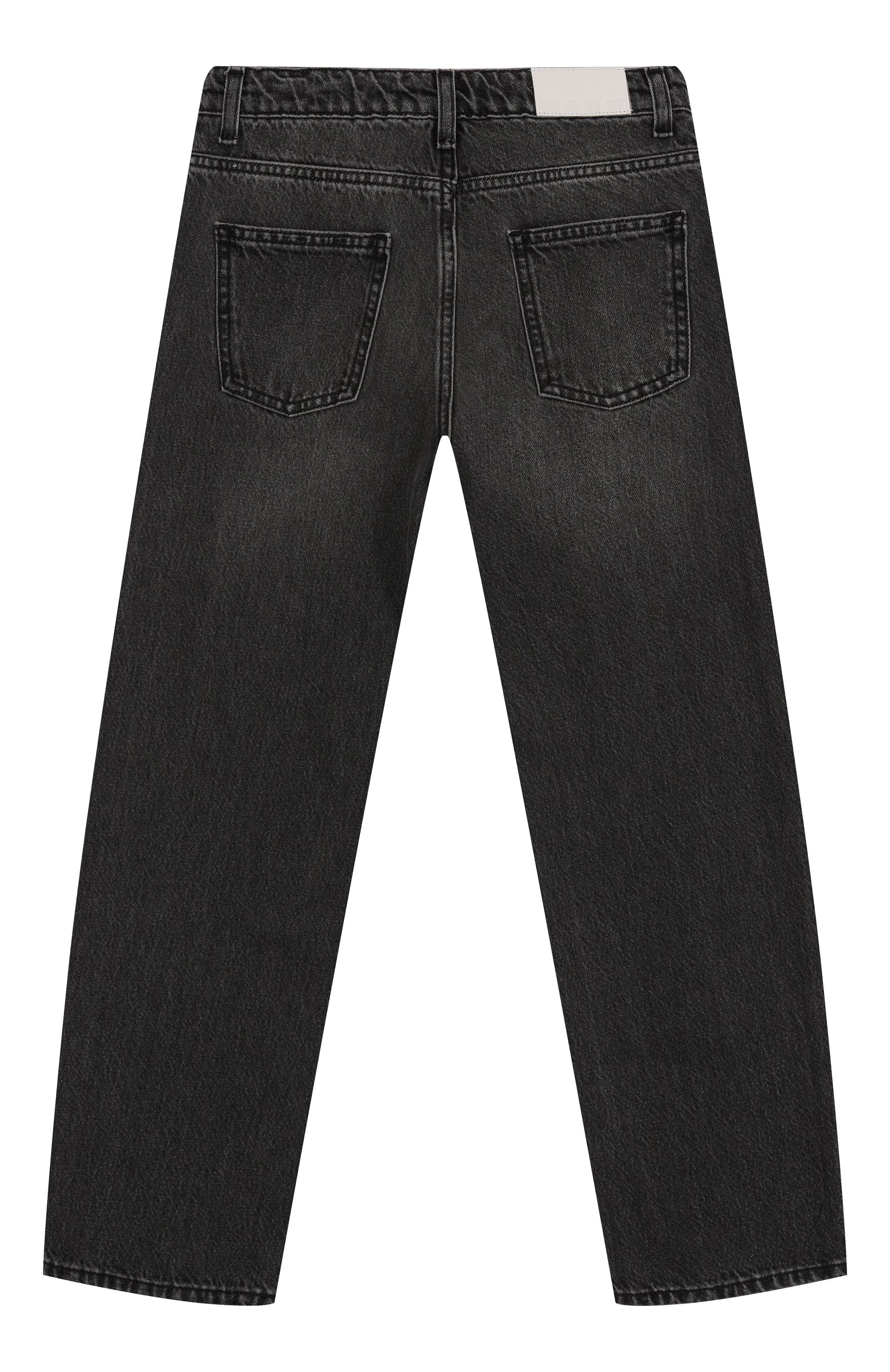 Джинсы MSGM KIDS, арт. F5MSJBDP180, фото 2