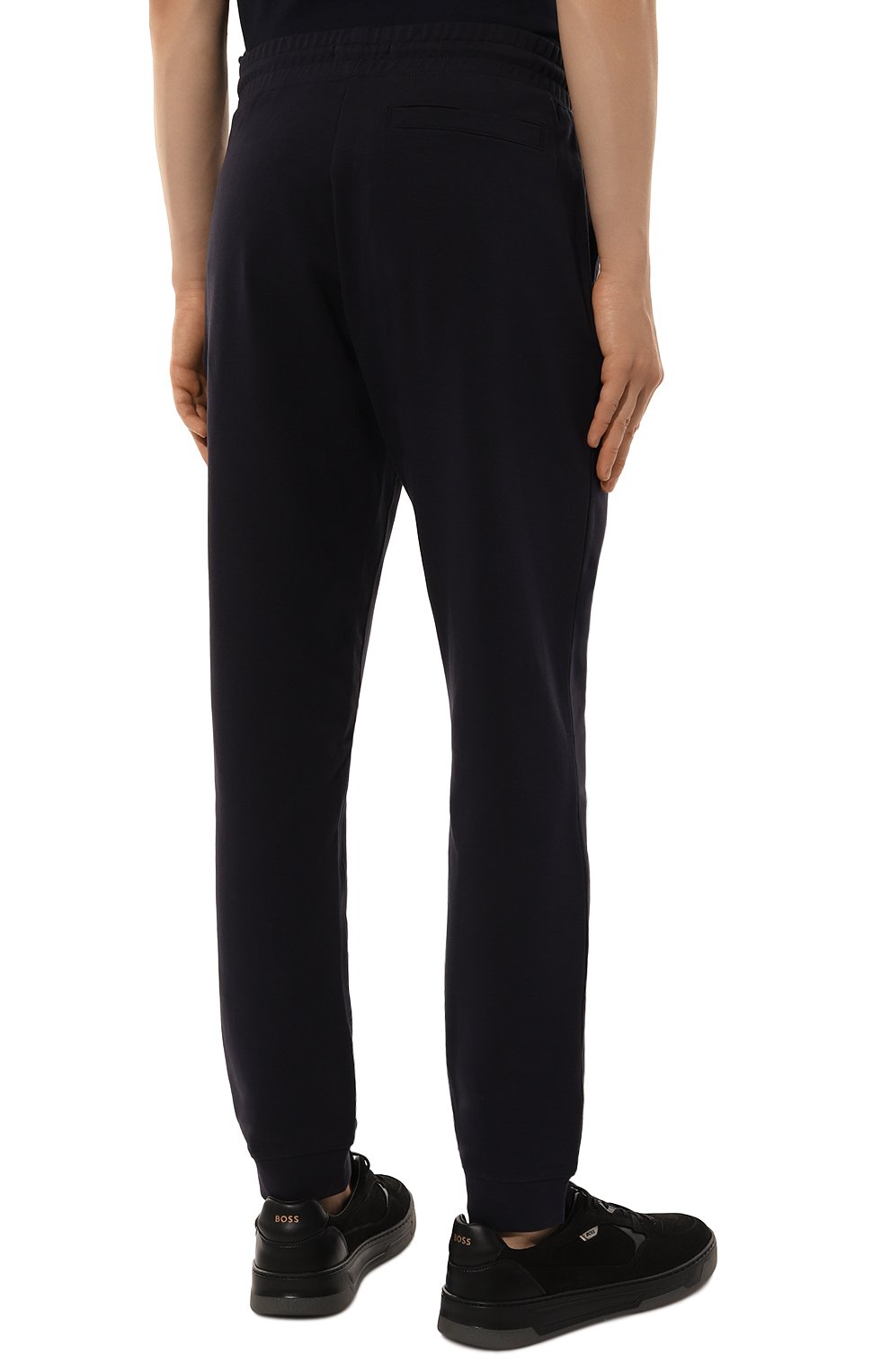 Хлопковый спортивный костюм AERONAUTICA MILITARE, арт. TF065F459, фото 5