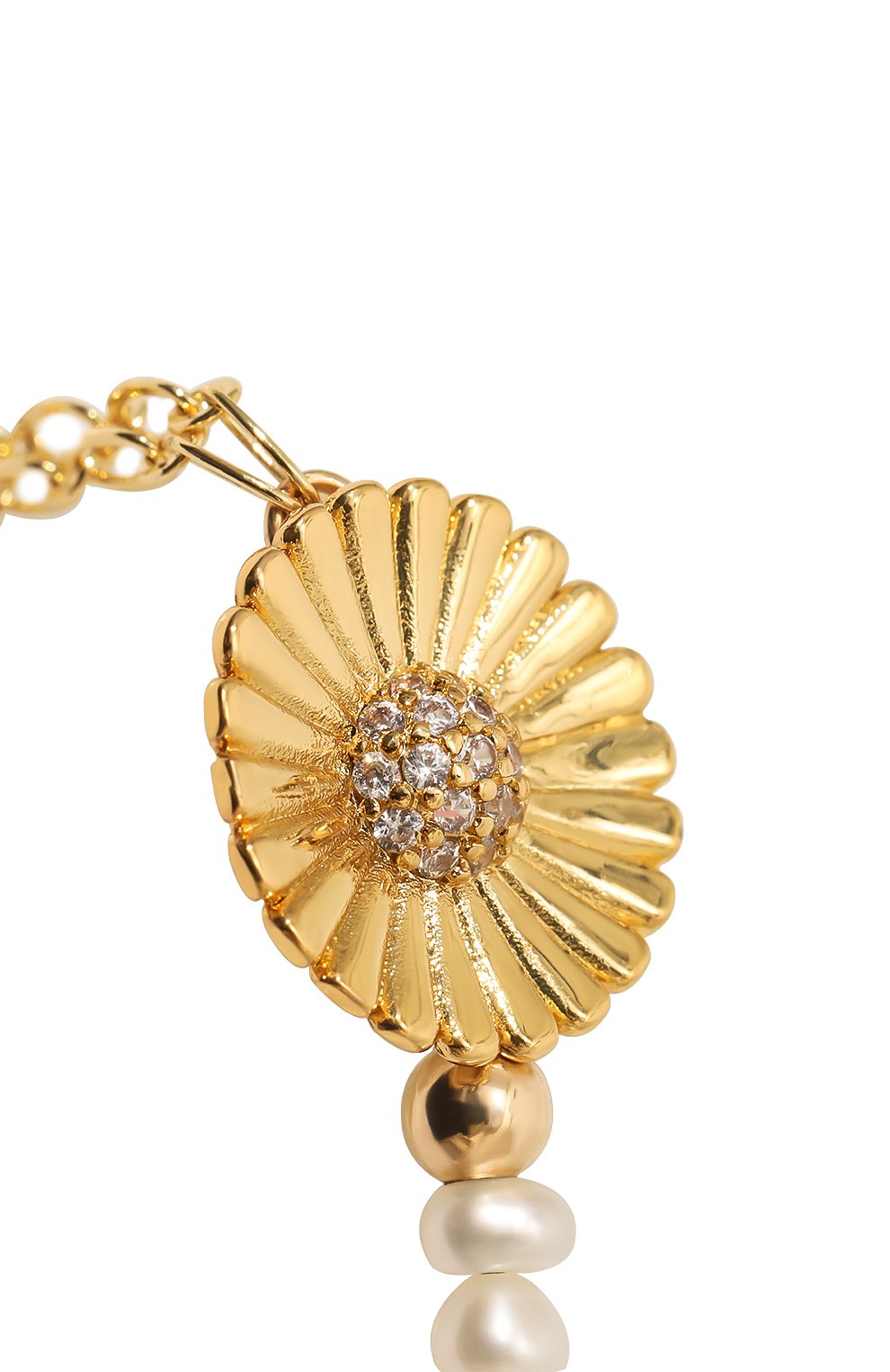 Цепочка на тело VIEN, арт. 2424-195, фото 3