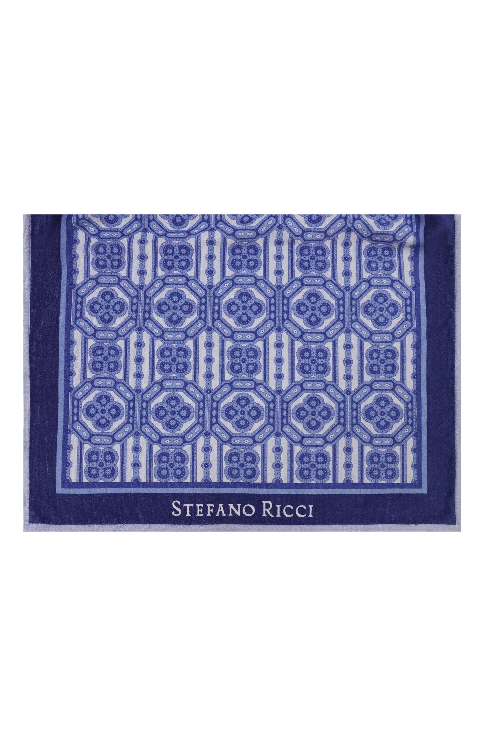 Хлопковое полотенце STEFANO RICCI, арт. YTELM02SP/0TT001, фото 2