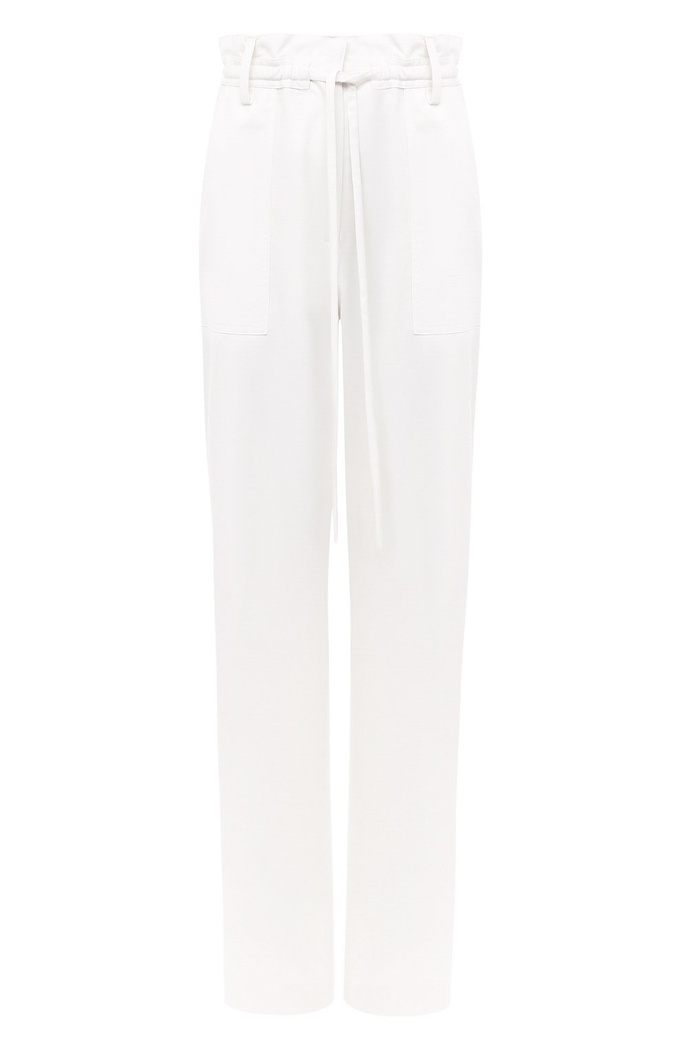 Шерстяные б рюки TOM FORD, арт. PAW327-FAX733, фото 1