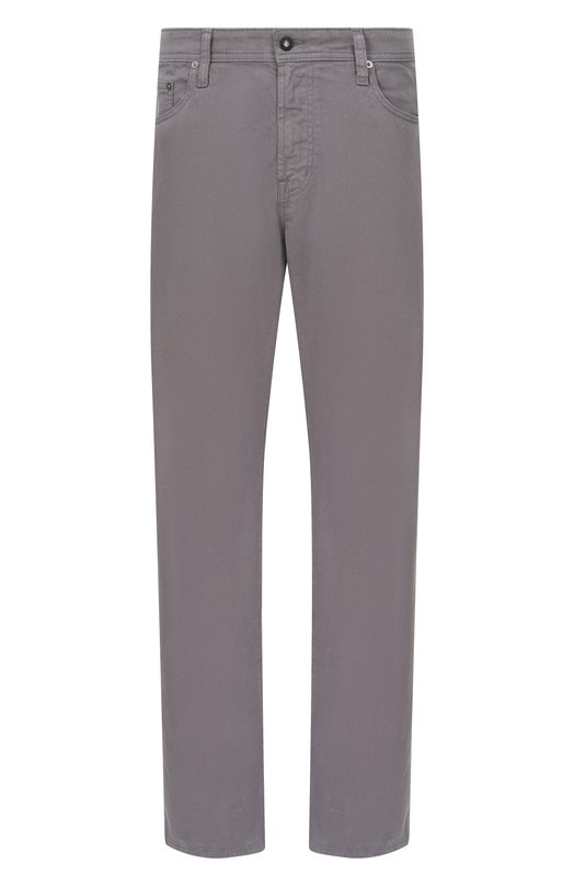 Джинсы Graduate AG Adriano Goldschmied 1174SUD/AA Серый 1174SUD/AA