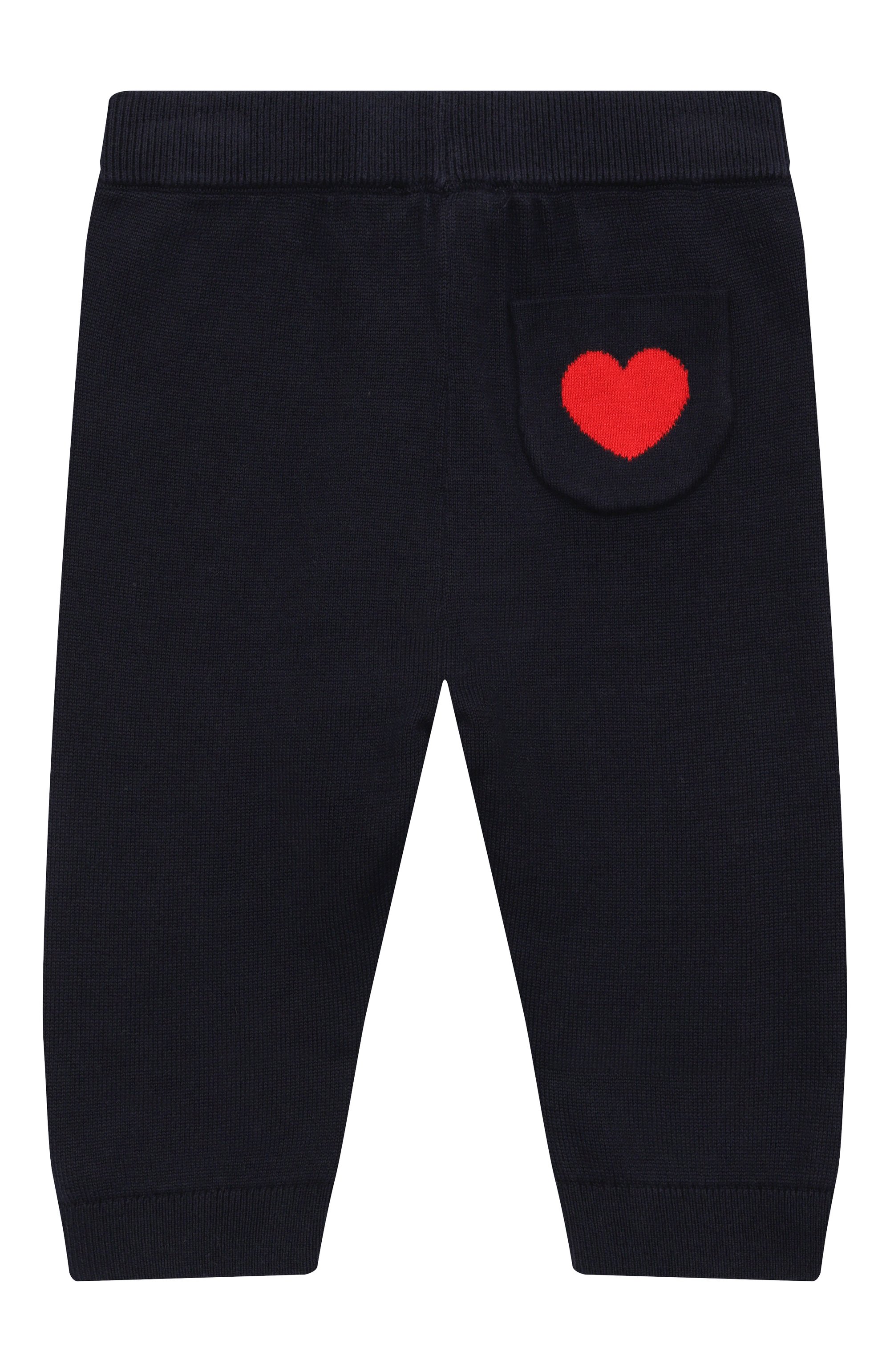 Хлопковые джоггеры JACADI, арт. 2042873-N, фото 2