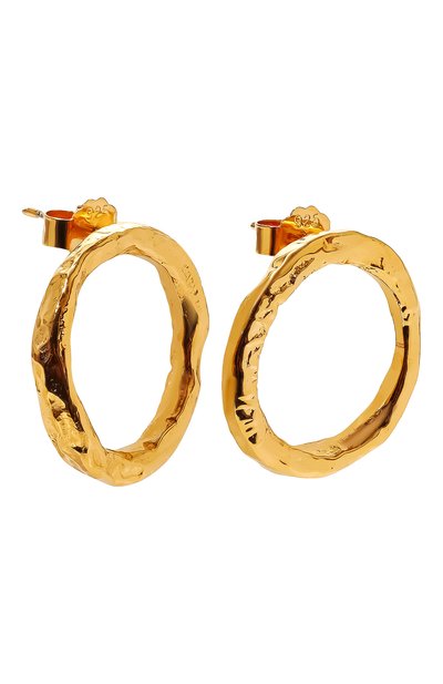 Серьги full circle SEVENWORLDS, арт. SW306/1, фото 3