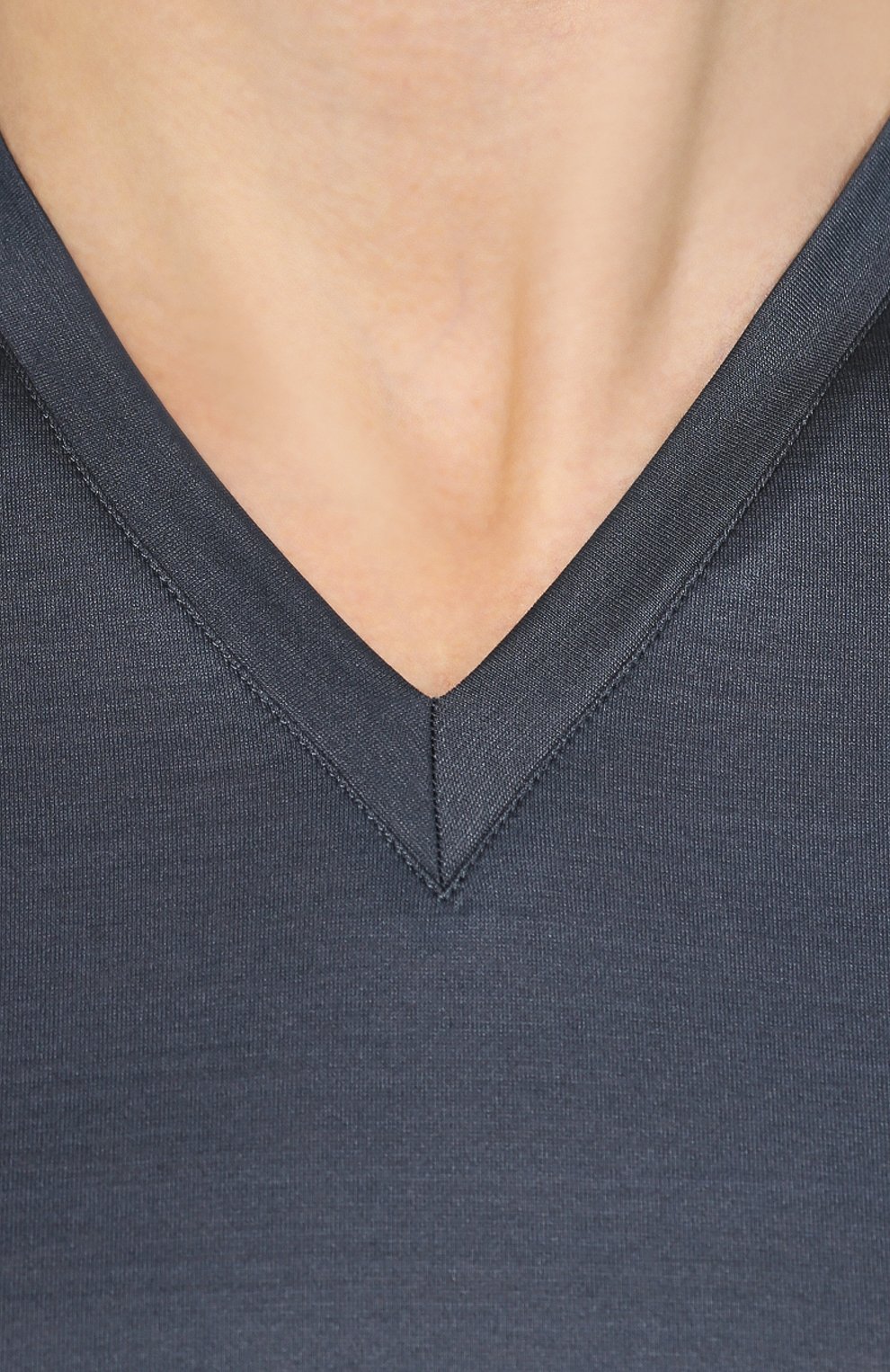 Хлопковая футболка GRAN SASSO, арт. 60192/74001, фото 5