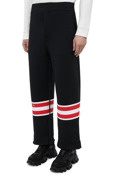 Брюки PRADA, арт. SJP319-10QN-F0002-212, фото 3