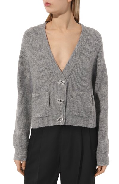 Кардиган GANNI, арт. K2168, фото 3