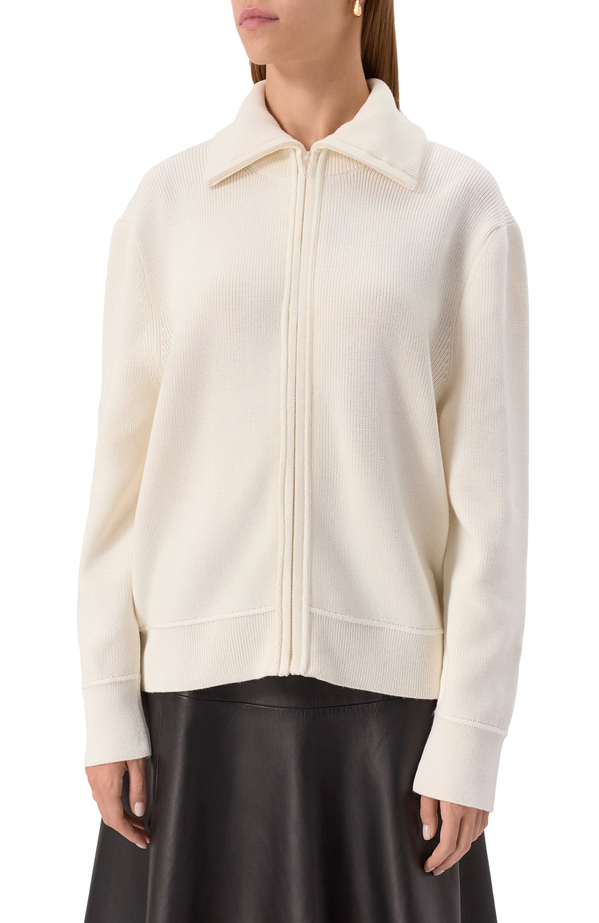 Кардиган LESYANEBO, арт. LN08H-0409FF, фото 3