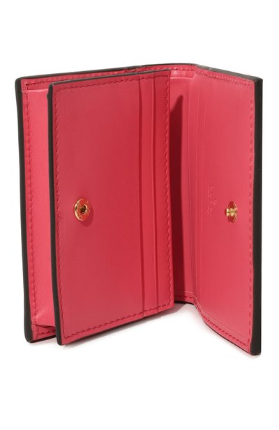 Кожаное портмоне GUCCI, арт. 723786/UM8IG, фото 3