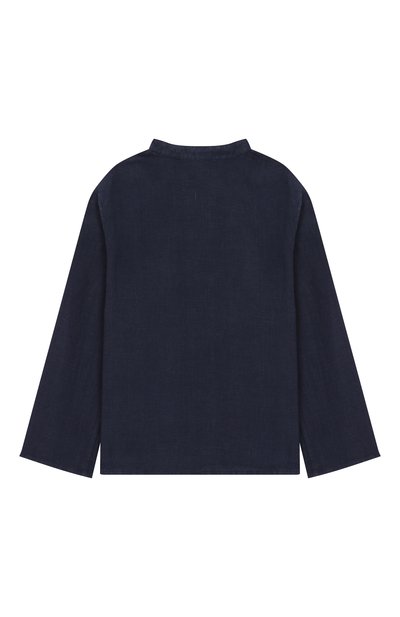 Комплект из рубашки и шорт IL GUFO, арт. P25DP523L6009/10A-14A, фото 3